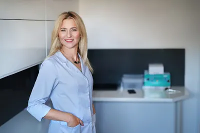 Kinga Korczak-Tajstra MEDYCYNA ESTETYCZNA